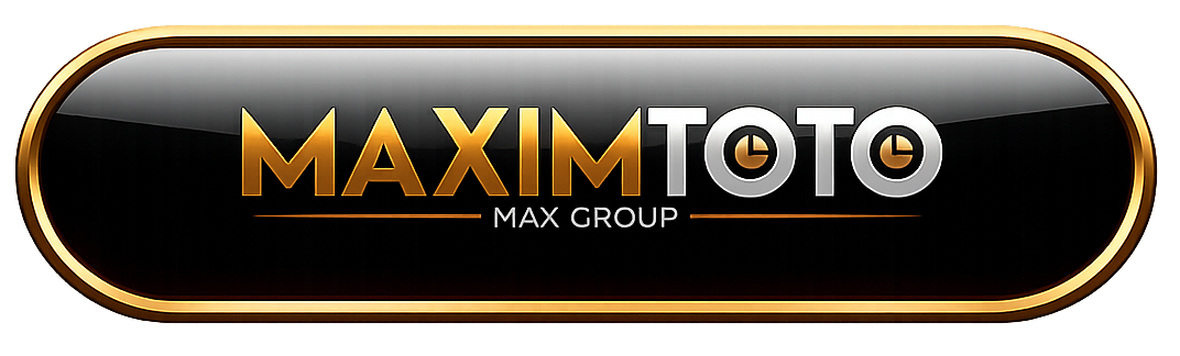 MAXIMTOTO