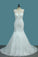 2024 Scoop Wedding Dresses Mermaid With P5ST9Q2F