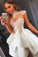 Wrapped Chest Sleeveless Appliques Satin Short Prom Dresses