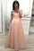Off the Shoulder Sweetheart Tulle Prom Dresses Pleats Prom Gowns With Flowers