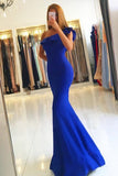 2024 New Arrival One Shoulder Evening Dresses PAN2CDY5