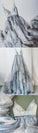Long Spaghetti Straps Simple V Neck Tulle cheap Pretty Party Prom Dresses Bridal gowns