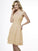 A-Line/Princess Sweetheart Sleeveless Pleats Short Chiffon Bridesmaid Dresses TPP0005625