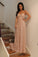 Pd397 Charming Prom Dress Lace Prom Dress A-Line Prom Dress Strapless Prom Dress Long Prom