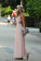 Pd582 High QualityCharming Prom Dress Chiffon Prom Dress Brief Backless Prom